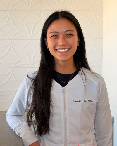 Dr Ng, DDS