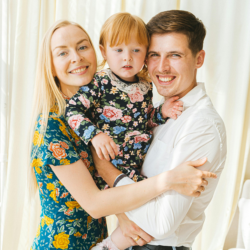Uptown Family Dentals Patient